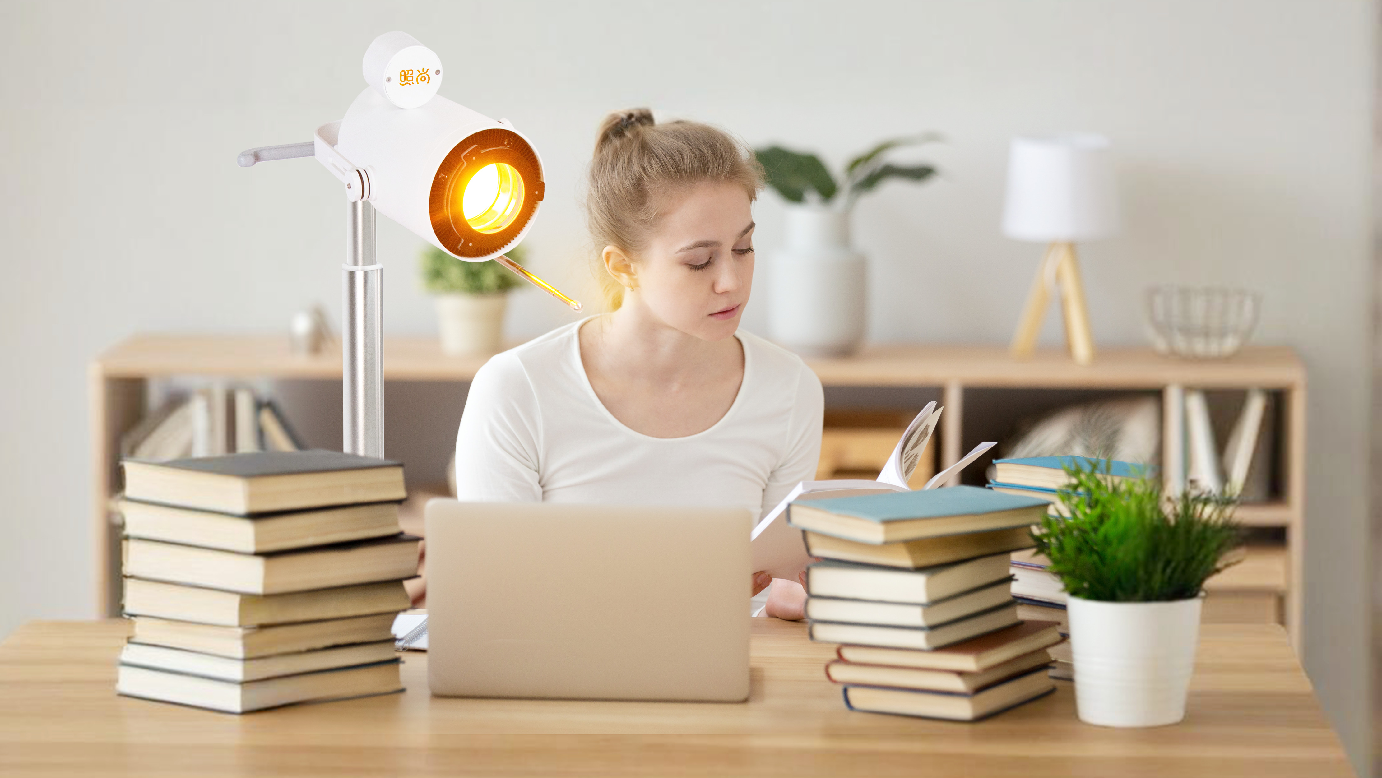 照尚高能红外光热仪 照尚高能红外光热仪