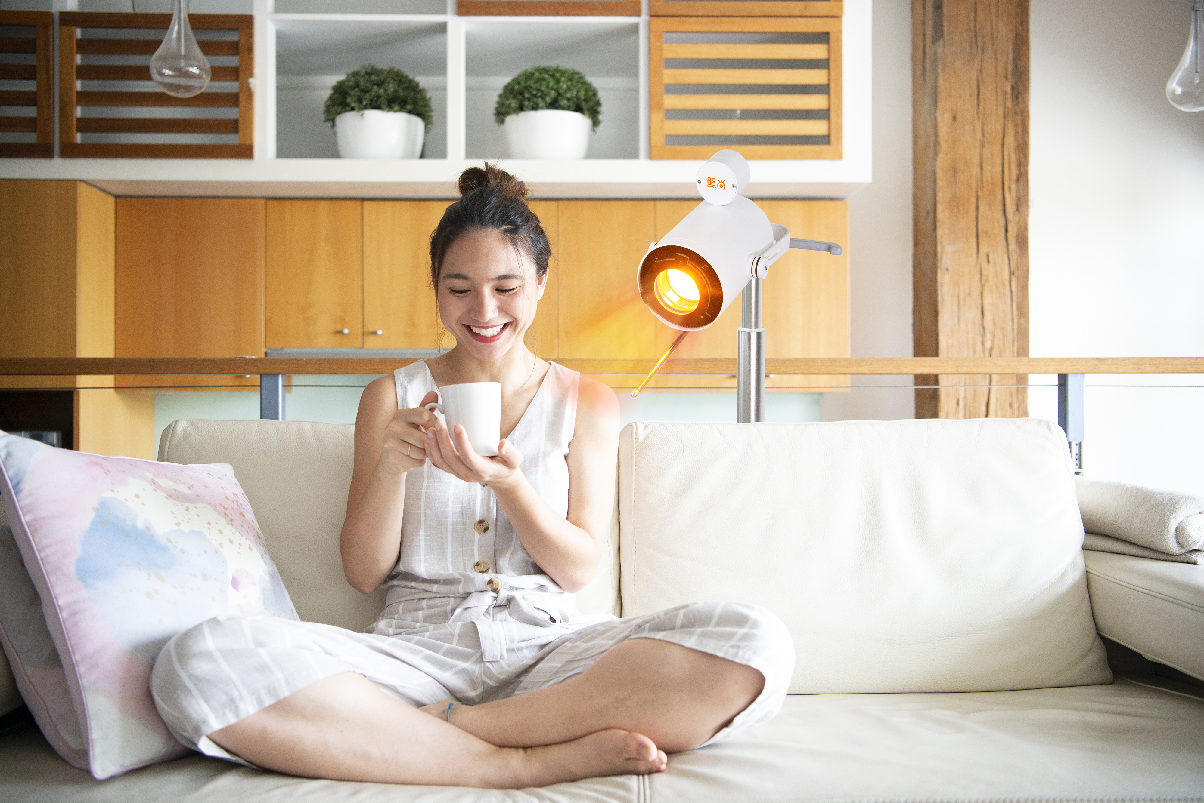 照尚高能红外光热仪 照尚高能红外光热仪