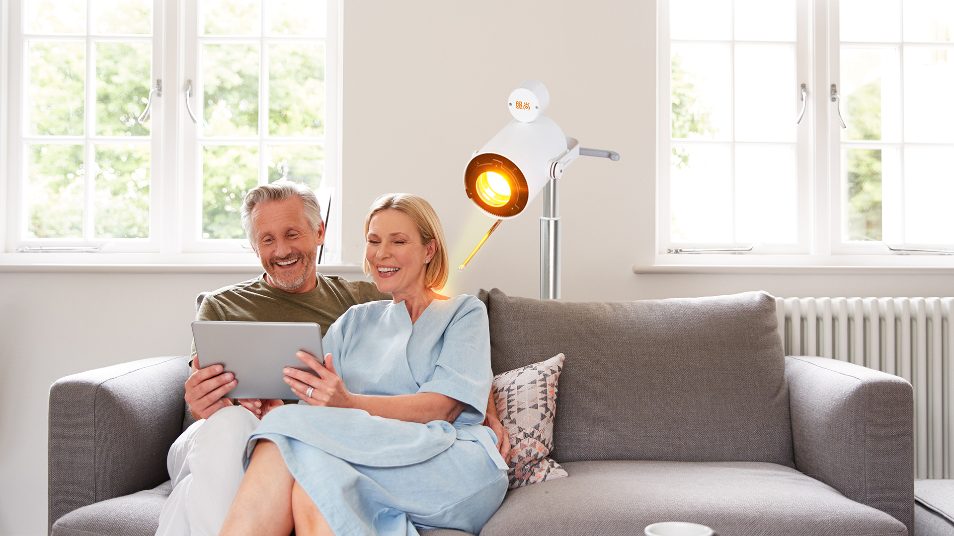 照尚高能红外光热仪 照尚高能红外光热仪