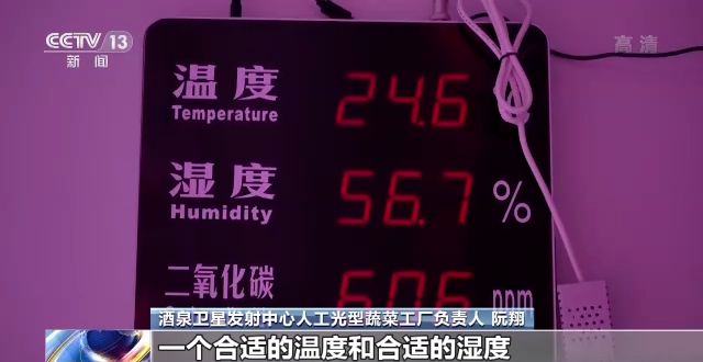 湿度和温度控制