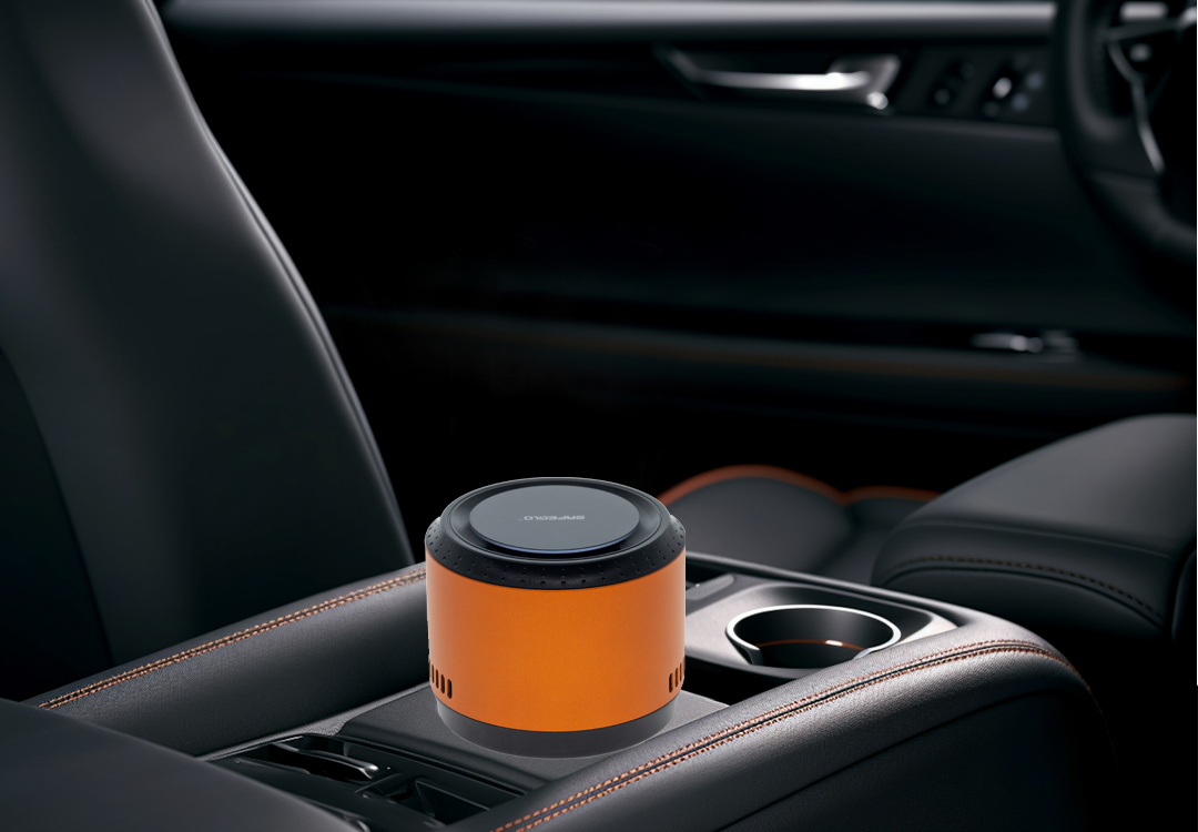 广明源车载净味器