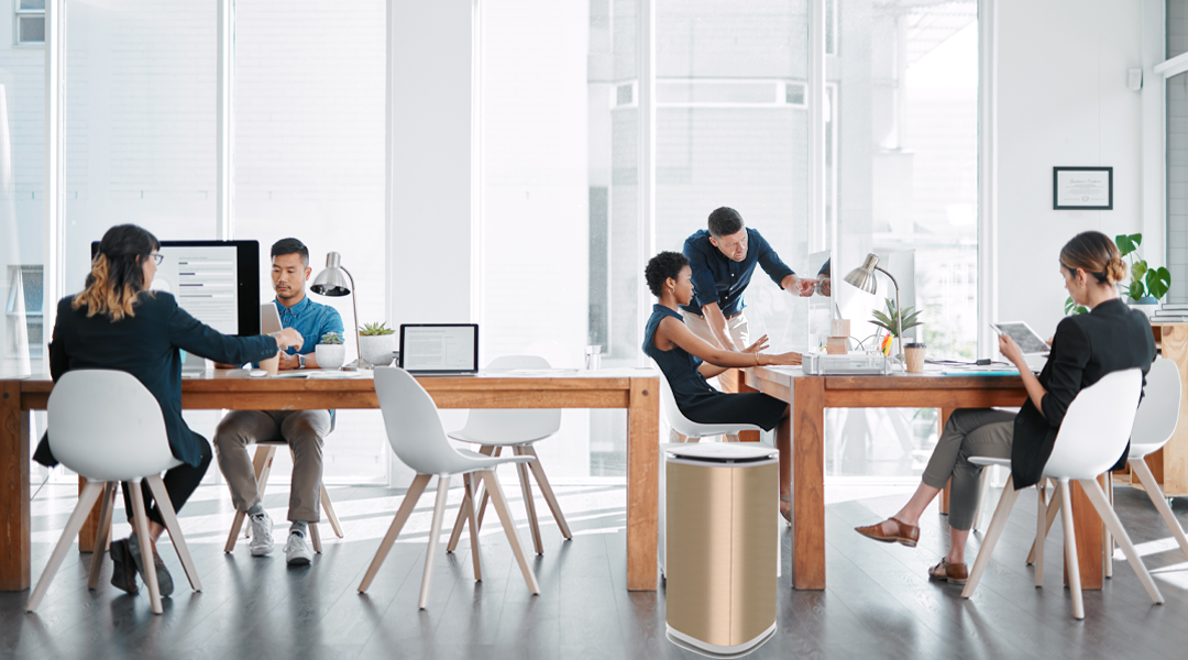 广明源杀菌除味机