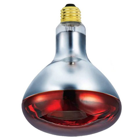 红外线加热灯 R125