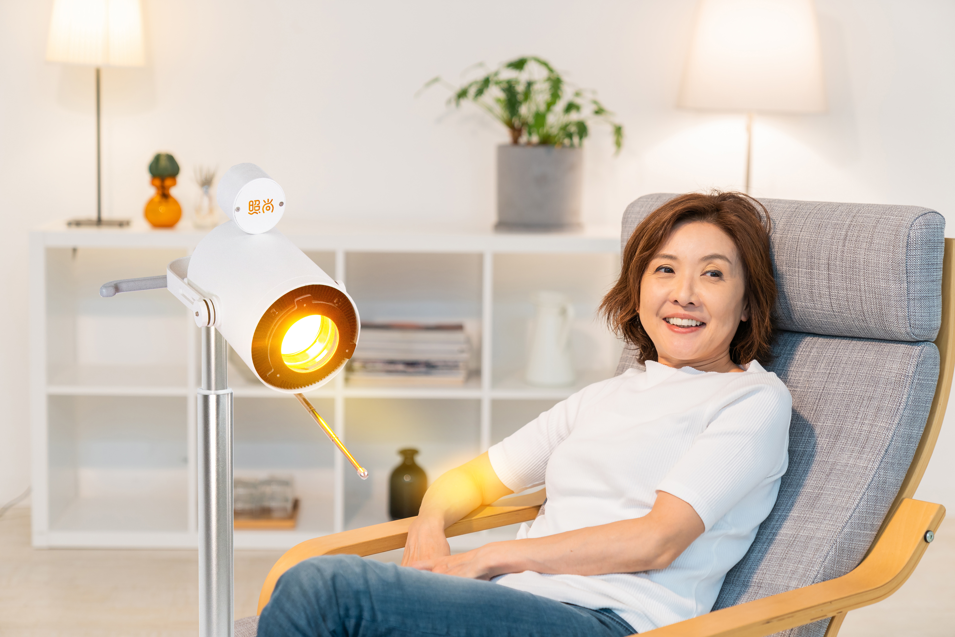 高能红外光热仪，被妈妈夸爆的母亲节礼物