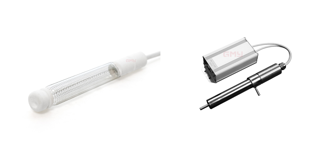 172nm准分子光源及模组超纯水TOC降解