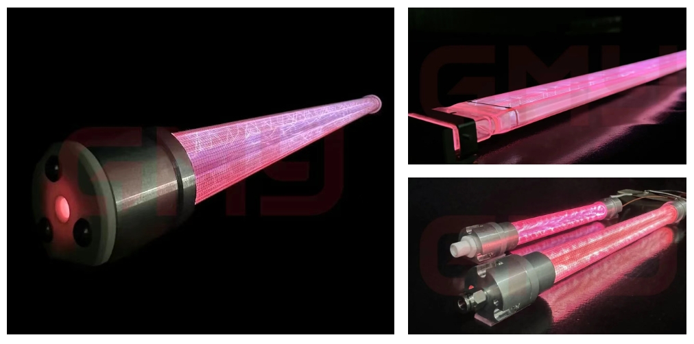 172nm准分子光源