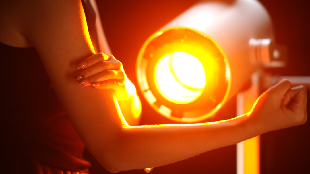 关节炎-高能红外光热仪