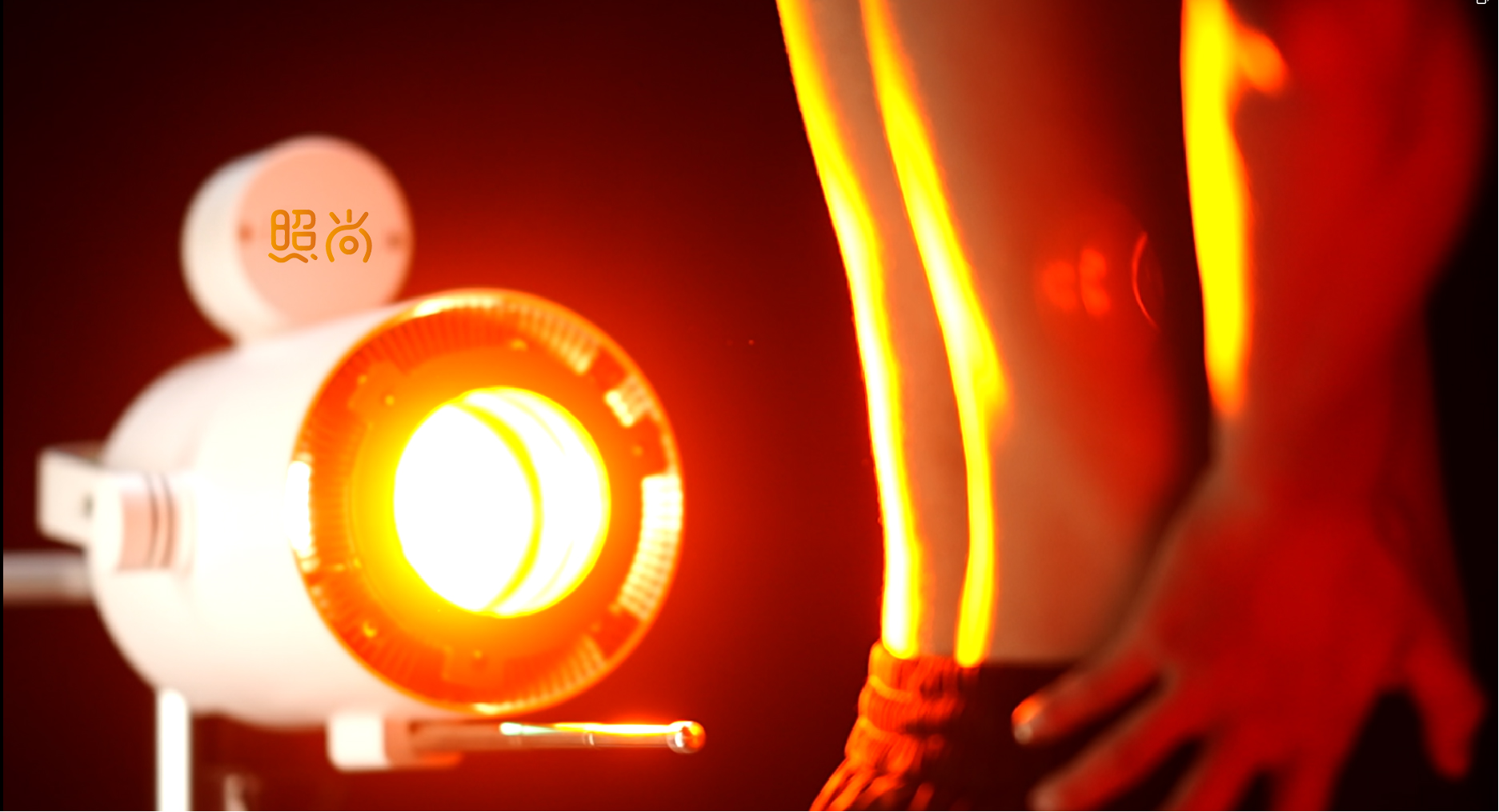 高能红外光热仪