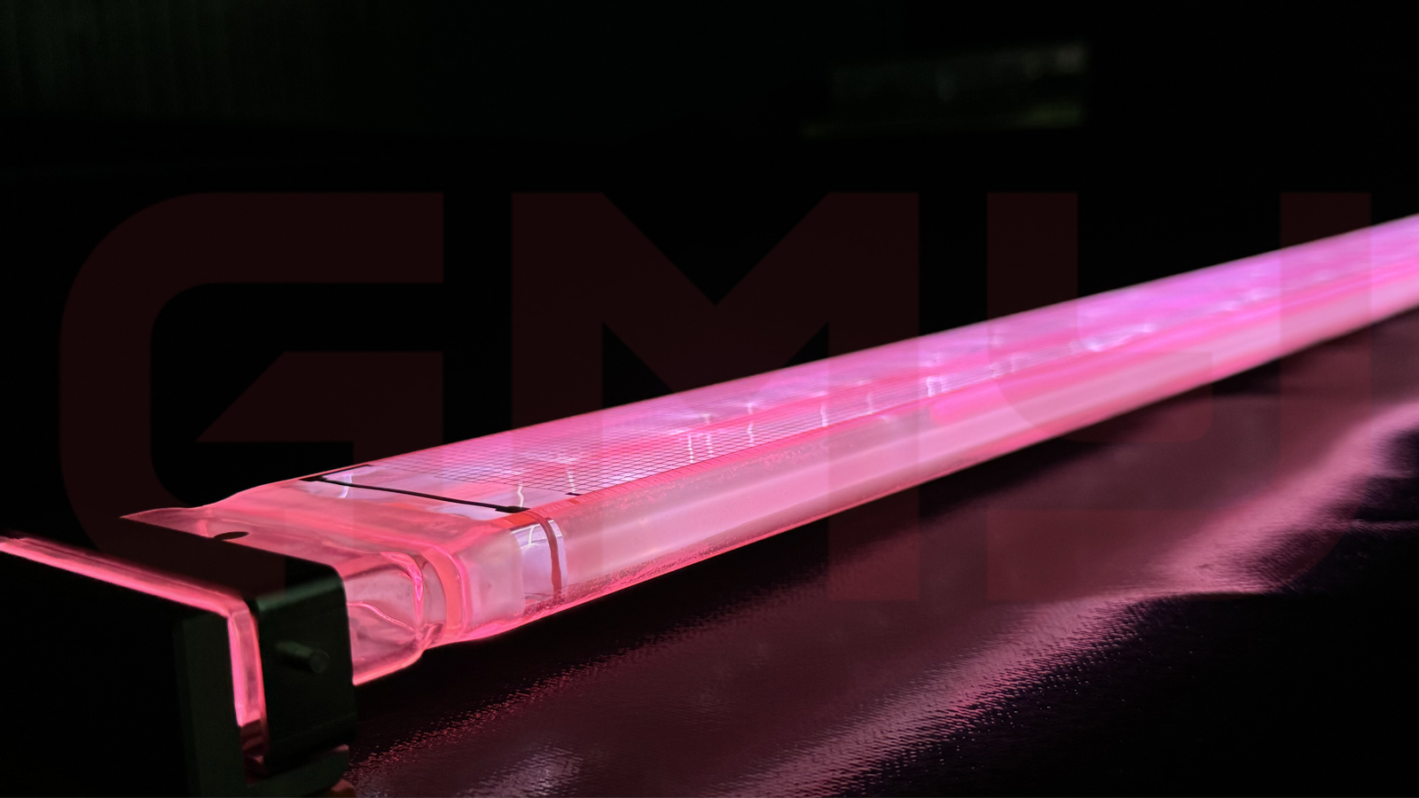 172nm 准分子平板光源