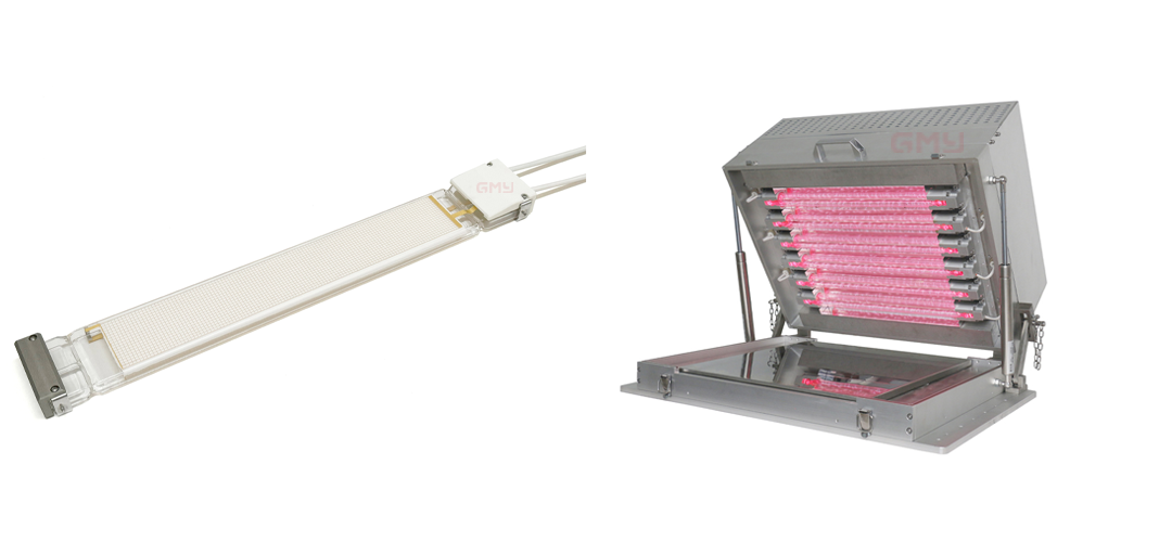 172nm晶圆光清洗光源及模组